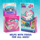 Buy now Amazing Axolotl Thinking Putty?? at indiglob india