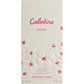 Parfums Gres Cabotine Rose Edt for Women 3.4 Oz/ 100 Ml, 3.4 Fl Oz