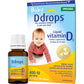 D Drops Baby Liquid Vitamin D (90 Drops)