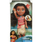 Disney Moana Adventure Doll, 14" (4703)