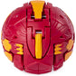Bakugan, Dragonoid, 2-inch Tall Collectible Transforming Creature, for Ages 6 and Up