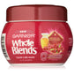 Garnier Whole Blends Color Care Conditioner with Argan Oil & Cranberry Extracts, 12.5 Fl Oz, 1 Count (Packaging May Vary)