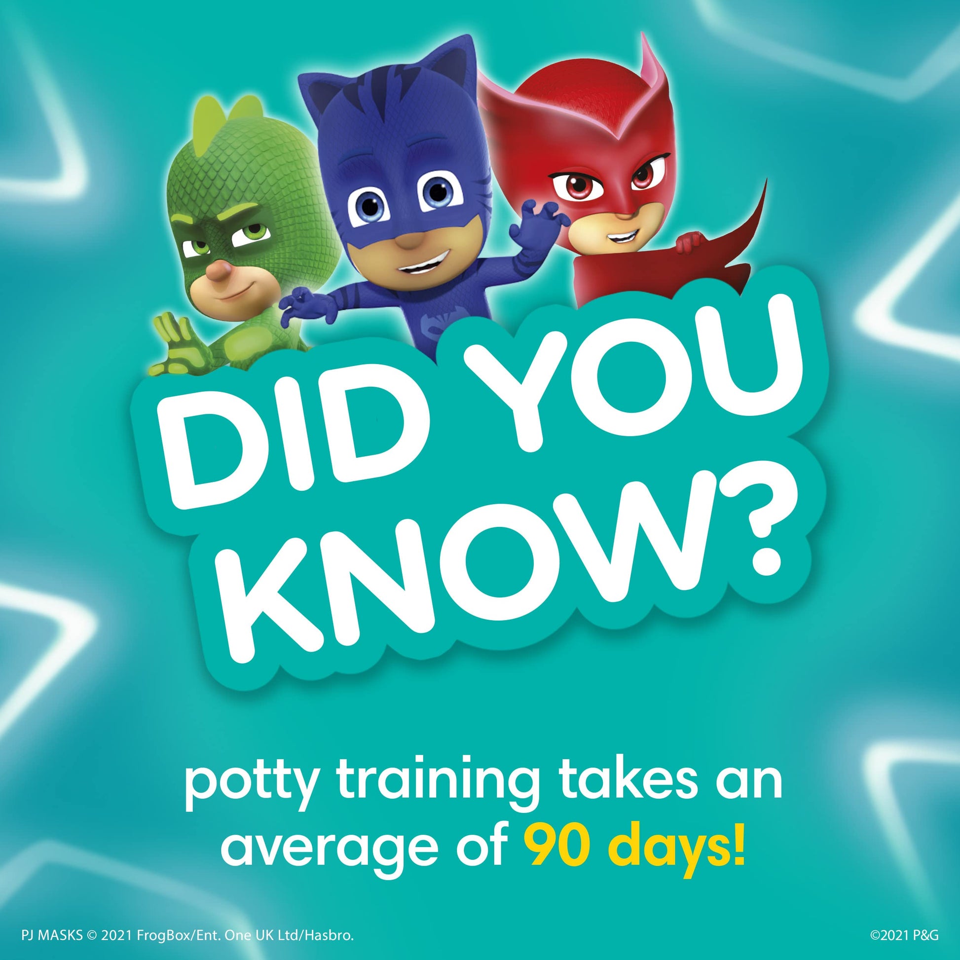 Buy now Pampers Easy Ups Boys & Girls Bluey Potty Training Pants - Size 2T-3T, 132 Count, Training Underwear (Packaging May Vary) at indiglob india