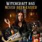 Buy now Wyspell Witchcraft Supplies Kit for Witch Altar 54PCS - Spell Candles for Witches - Crystals Spell Jars for Witches - Herbs for Spells - Beginner Witch Starter Box - Witchcraft Kit at indiglob india