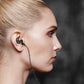 Buy now V-Moda Forza Metallo in-Ear Headphones with 3-Button Remote & Microphone - Apple Devices, Gunmetal Black at indiglob india