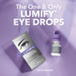 Buy now LUMIFY Eye Drops for Red Eyes, Redness Reliever for Brighter Looking Eyes, Works in 1 Minute & Lasts Up to 8 Hours, Eye Drops, 0.25 Fl Oz (7.5mL) at indiglob india