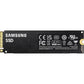 SAMSUNG 970 EVO Plus SSD 250GB NVMe M.2 Internal Solid State Drive with V-NAND Technology, Storage and Memory Expansion for Gaming, Graphics w/ Heat Control, Max Speed, MZ-V7S250B/AM