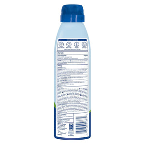 Banana Boat Ultra Defense Clear Sunscreen Spray SPF 100, 6oz | Lightweight Sunscreen, Banana Boat SPF 100, Water Resistant, 6oz