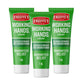 Buy now O'Keeffe's Working Hands Hand Cream for Extreme Dryness - 3 oz Tube (2 Pack) - Repairing Skincare for Cracked, Dry Hands 1 Ounce(3 Pack) at indiglob india