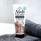 Nad's For Men Hair Removal Cream, Painless Hair Removal For Men, Soothing Depilatory Cream For Unwanted Coarse Male Body Hair, 6.8 Fl Oz