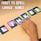 Big Potato Linkee, The Super-Simple, Shout-Out-Loud Trivia Game
