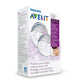 Philips AVENT Comfort Breast Shell Set, 2 Pack, SCF157/02