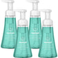 Buy now Method Foaming Hand Soap, Waterfall, Paraben and Phthalate Free, 10 Fl Oz (Pack of 1) at indiglob india