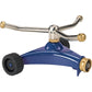 Dramm 15075 ColorStorm Spinning Sprinkler, Blue
