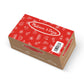 Buy now Melissa & Doug Wooden Farm Train Set - Classic Wooden Toy (3 Linking Cars) at indiglob india