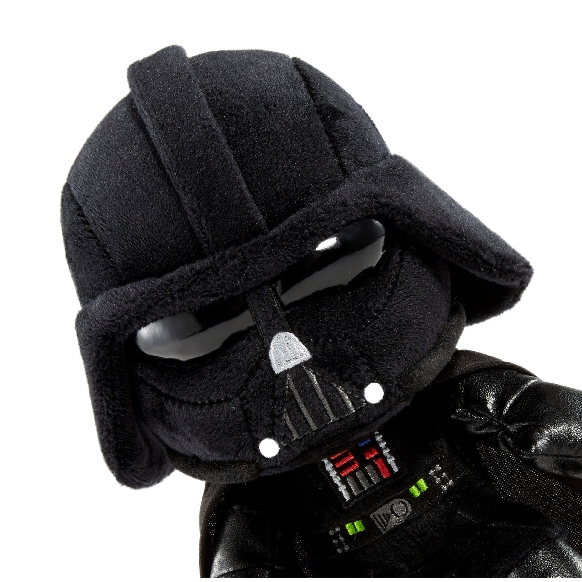 Buy now Mattel Star Wars Plush 8-in Character Dolls, Soft, Collectible Movie Gift for Fans Age 3 Years Old & Up at indiglob india
