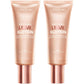 Buy now L'Oreal Paris Makeup True Match Lumi Glotion, Natural Glow Enhancer, Illuminator Highlighter, Bronzing Drops For a Sun-Kissed Glow, 902 Light 1.35 Fl Oz (Pack of 2) Medium at indiglob india