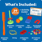 Buy now Learning Resources STEM Explorers Magnet Movers - Science For Kids Sensory Bin, Critical Thinking, Fine Motor Toys, Classroom Math Supplies, Homeschool Crafts, Educational Games, Birthday Gift at indiglob india