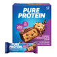 Buy now Pure Protein Chocolate Peanut Caramel Protein Bars – 20g Protein, 3g Sugar, 190 Calories (12 count) Low Sugar* High Protein Snack - Gluten Free - Perfect for a Healthy Snack Chewy Chocolate Chip at indiglob india