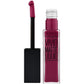 Maybelline New York Color Sensational Vivid Matte Liquid Lipstick, Pink Charge, 0.26 fl. oz.