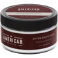 After Shave Balm for Smooth (Original Scent), Silky & Irritation Free Skin, Soothes and Moisturizes Face After Shaving, Treats Redness & Razor Burn, Post Shave Lotion by American Shaving Co - 4 Oz