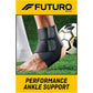 Futuro 48635ENR Performance Ankle Support, Adjustable