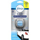 Febreze Car Odor-Eliminating Air Freshener Vent Clip, Original Old Spice Scent, 1 count