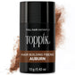 Toppik Hair Building Fibers, Fill In Fine or Thinning Hair Instantly Thicker, Fuller Looking Hair 9 Shades,4 size options