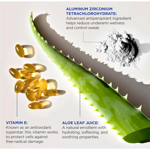 Jack Black Pit Boss Antiperspirant & Deodorant Men - 2.75 oz - Mens Deodorant for Sensitive Skin