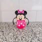 Buy now The First Years Disney Minnie Mouse Trainer Straw Cup - Disney Toddler Cups with Straw - 9 Months and Up - 7 Oz at indiglob india