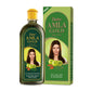 Vatika Naturals Amla Hair Oil – Nourishing Herbal Hair Oil for Stronger, Thicker & Shinier Hair – Enriched with Amla Extracts to Reduce Hair Fall, Strengthen Roots & Promote Healthy Growth – 300ml