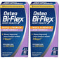 Osteo Bi-Flex Triple Strength(5) with MSM, Glucosamine Joint Health Supplement, Coated Tablets, 80 Count