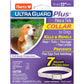 Hartz Ultraguard Plus Flea & Tick Dog Collar