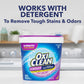 Buy now OxiClean Odor Blasters Versatile Odor and Laundry Stain Remover Powder, 3 lb at indiglob india