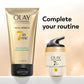 OLAY Total Effects 7-in-1 Anti-Aging Face Moisturizer with SPF 15, Fragrance-Free 1.7 oz