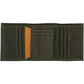Timberland PRO Men's Cordura Nylon RFID Trifold Wallet with ID Window
