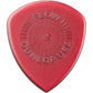 JIM DUNLOP Flow Standard Grip 1.5mm Guitar Picks (549P1.5)