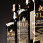 Buy now Atlas 750 mL Organic Cold Press Extra Virgin Olive Oil in Glass Bottle, Polyphenol Rich from Morocco | Newly Harvested Unprocessed from One Single Family Farm | Moroccan EVOO Trusted by Award-Winning Chefs at indiglob india