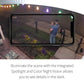 Buy now Arlo Essential Security Camera 1080p HD, Outdoor - Indoor, 2nd Gen, Wireless Rechargeable Camera, 2-Way Audio, Color Night Vision, Wide Angle - White (Renewed) at indiglob india