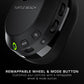 Buy now Turtle Beach Stealth 500 Wireless Amplified Gaming Headset for PS5, PS4, PC, Nintendo Switch, & Mobile ƒ?? Black (Renewed) at indiglob india