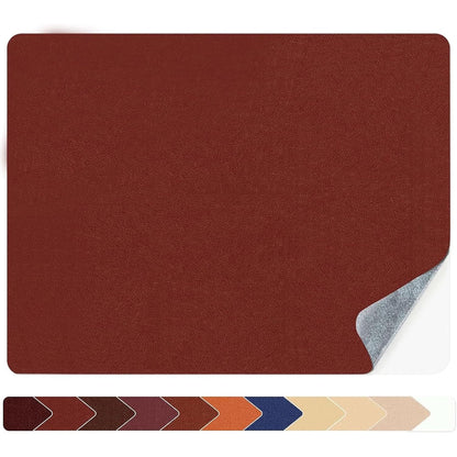 Numola Leather Repair Patch 3×4 inch Self-Adhesive Leather Repair Tape, Scratch/Holes Vinyl Repair Kit for Couch, Car Seat, Sofas, DIY Furniture Upholstery, Chair, Jackets, First-aid(Beige)