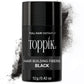Toppik Hair Building Fibers, Fill In Fine or Thinning Hair Instantly Thicker, Fuller Looking Hair 9 Shades,4 size options