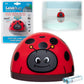 Buy now Water Leak Bug Monitoring Sensor with Alarm 6 Pack - Electronic Flood Detector for Kitchen & Basement- Detects as Little as 1/32" of Liquid - Overflow Alert Beeps Loudly - XMAS Gift for New Homeowners 1 Pack at indiglob india