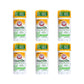 ARM & HAMMER Essentials Natural Deodorant Fresh 2.50 oz (Pack of 5)