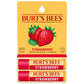 Burt's Bees Lip Balm - Vanilla Bean, Lip Moisturizer With Responsibly Sourced Beeswax, Tint-Free, Natural Origin Conditioning Treatment, 2 Tubes, 0.15 oz.