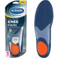 Dr. Scholl's Knee Pain Relief Orthotics // Immediate and All-Day Knee Pain Relief Including Pain from Runner’s Knee (for Women's 5.5-9, Also Available for Men's 8-14)