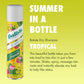 Batiste Dry Shampoo, Tropical Fragrance, 6.73 fl. oz. (Pack of 3)