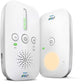 Philips AVENT Audio Baby Monitor DECT, White, SCD502/10