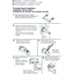 Buy now KOHLER GENUINE PART GP85555-CP DIVERTER BATH SPOUT - 1/2" NPT CONNECTION at indiglob india