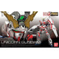 Bandai Hobby RG 1/144 Unicorn Gundam UC Model Kit Figure, Multi-Colored, 8" (BAN216741)